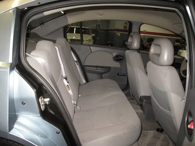 2003 Saturn Ion - Image 21 of 21