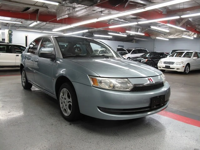 2003 Saturn Ion - Image 10 of 21