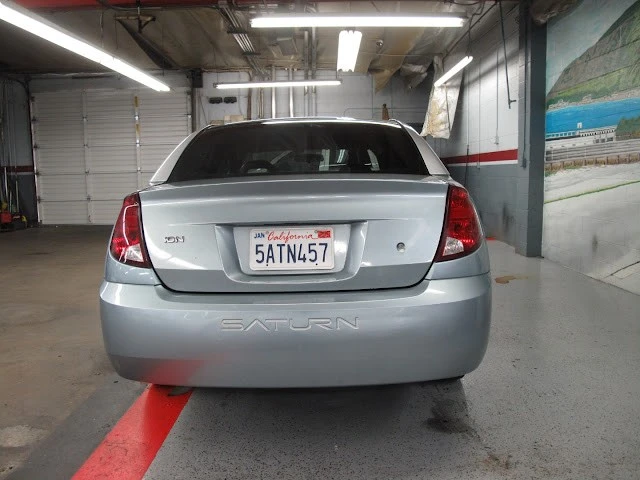 2003 Saturn Ion - Image 16 of 21