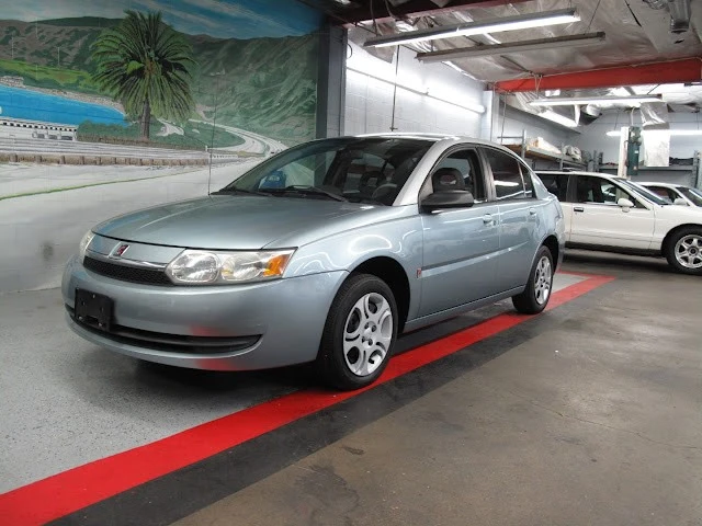 2003 Saturn Ion - Image 5 of 21
