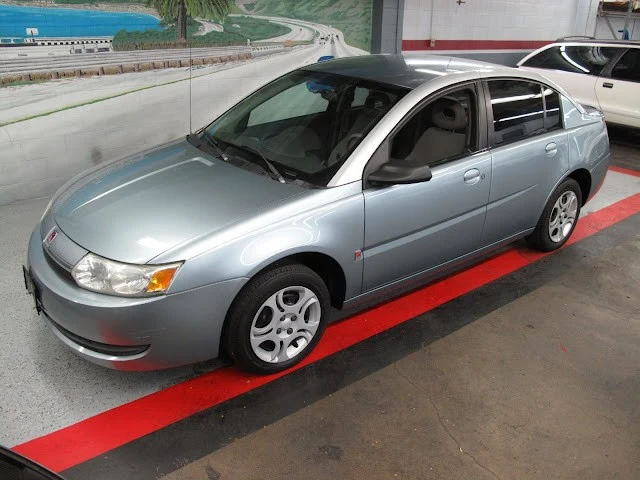 2003 Saturn Ion - Image 20 of 21