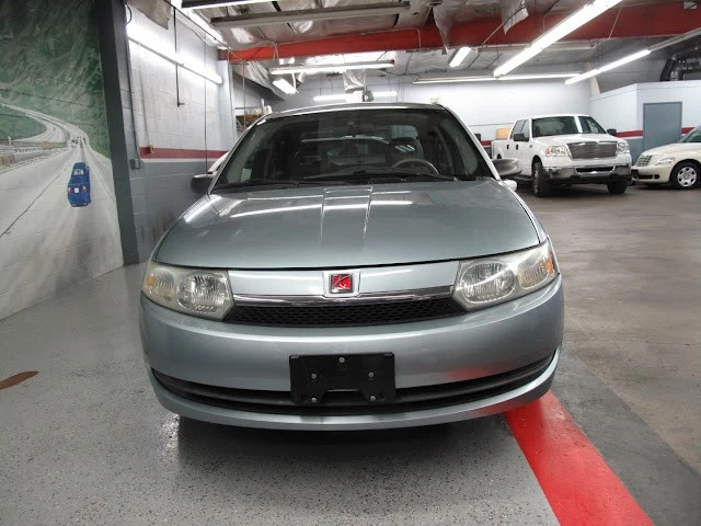 2003 Saturn Ion - Image 8 of 21