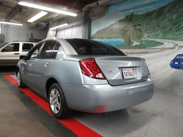 2003 Saturn Ion - Image 18 of 21