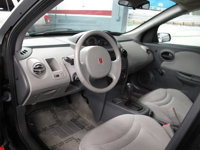 2003 Saturn Ion - Image 6 of 21