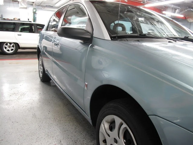 2003 Saturn Ion - Image 12 of 21