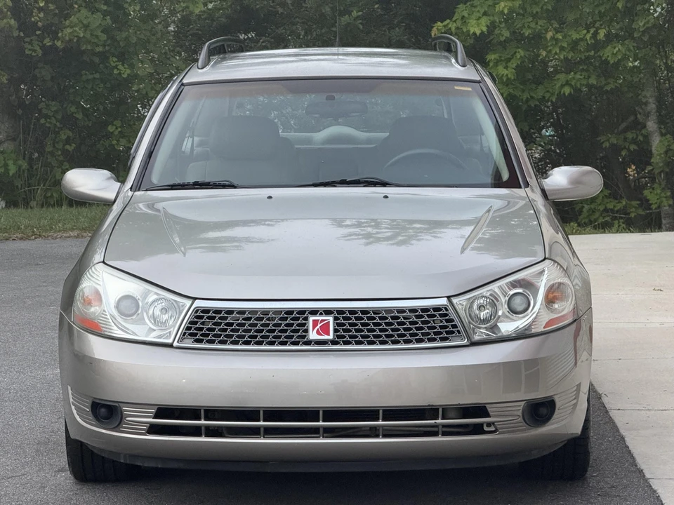2003 Saturn - Image 5 of 31