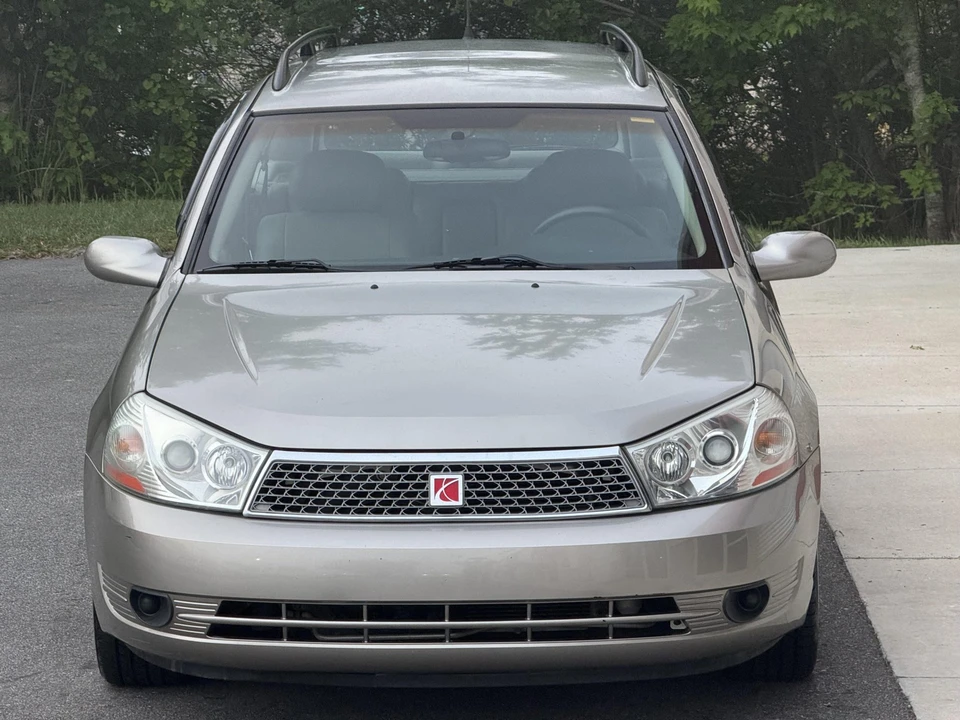2003 Saturn - Image 6 of 31