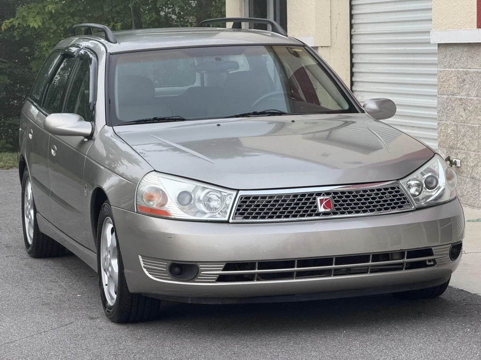 2003 Saturn - Image 7 of 31