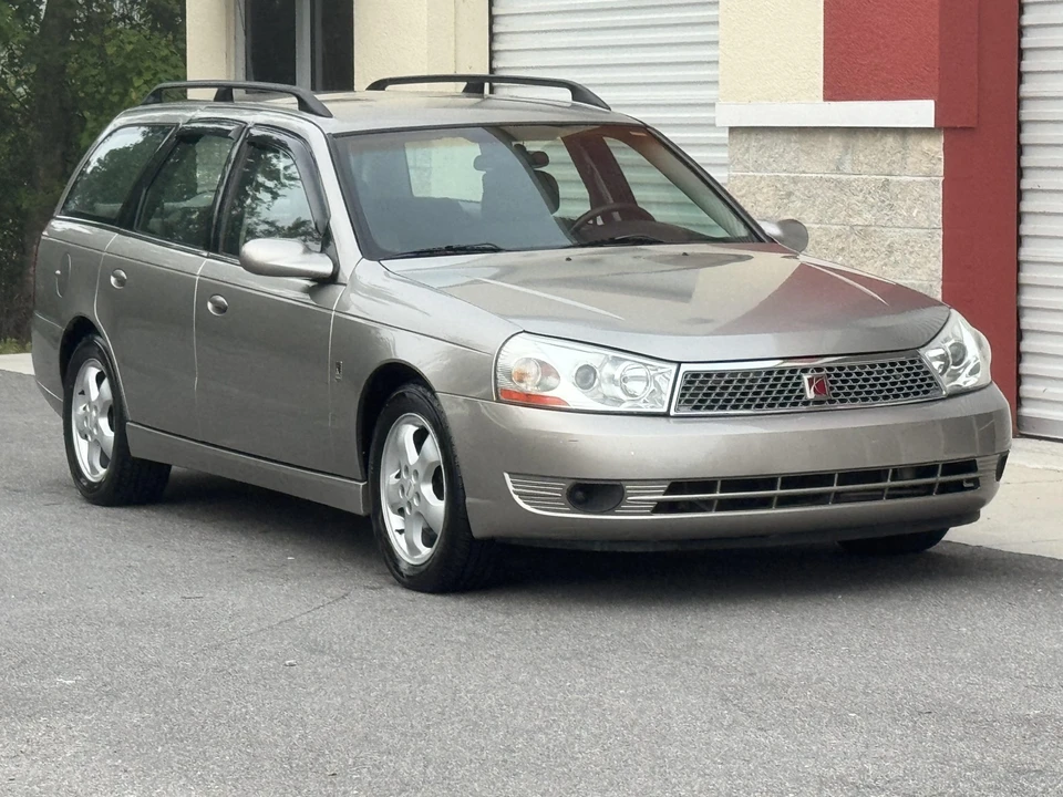 2003 Saturn - Image 9 of 31