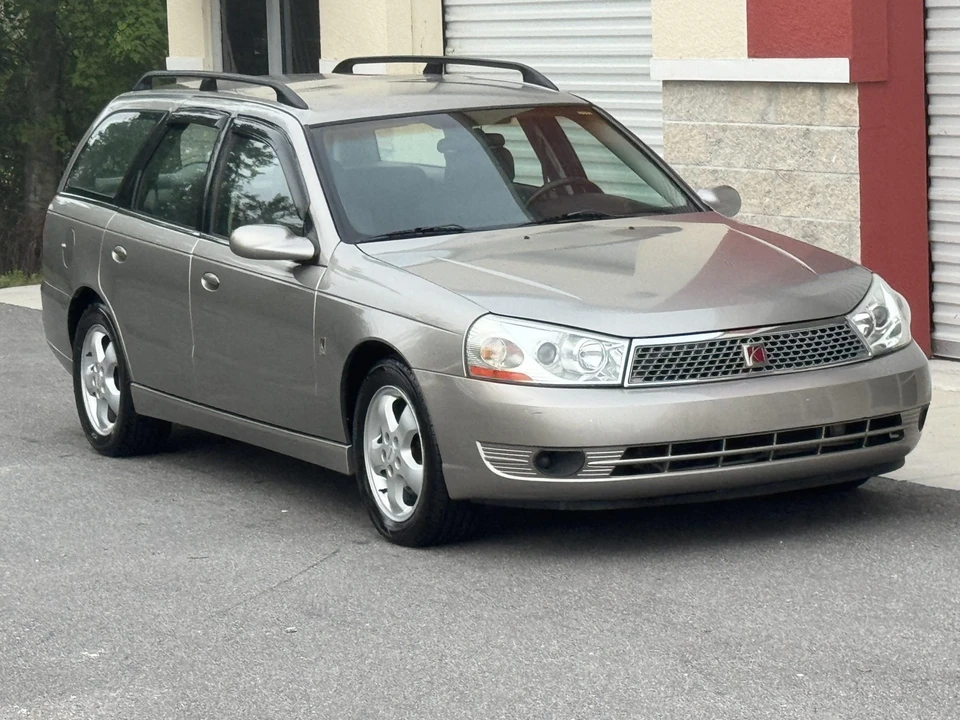 2003 Saturn - Image 10 of 31