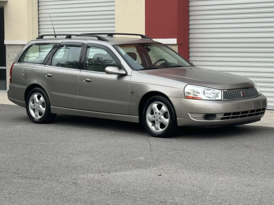 2003 Saturn - Image 11 of 31