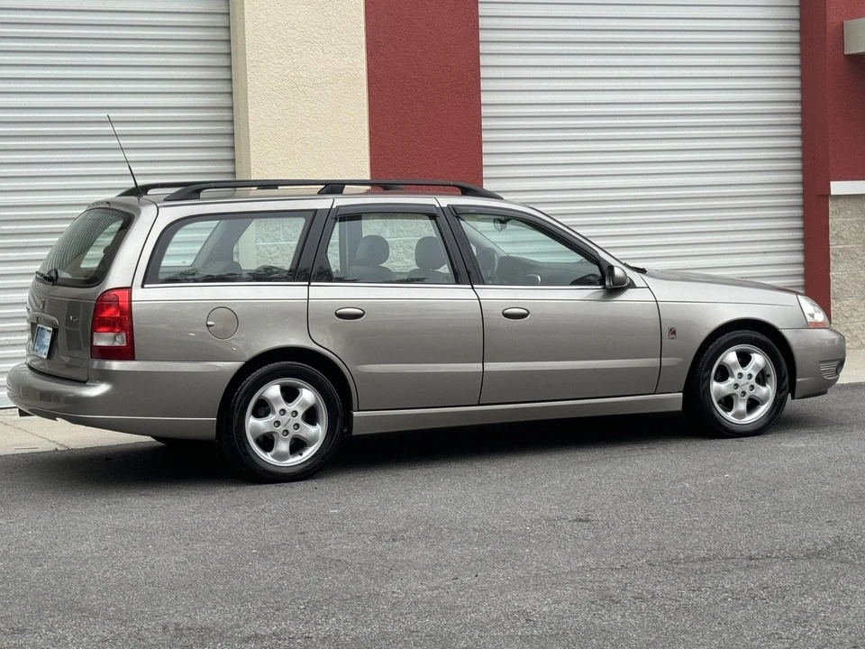 2003 Saturn - Image 19 of 31