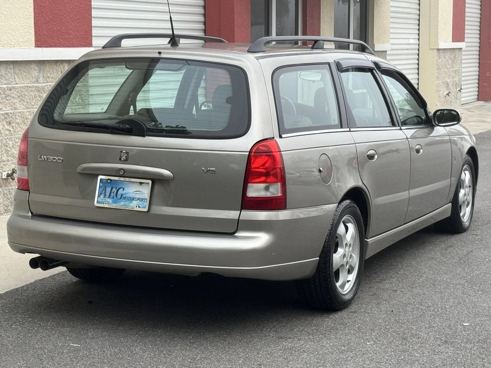 2003 Saturn - Image 23 of 31