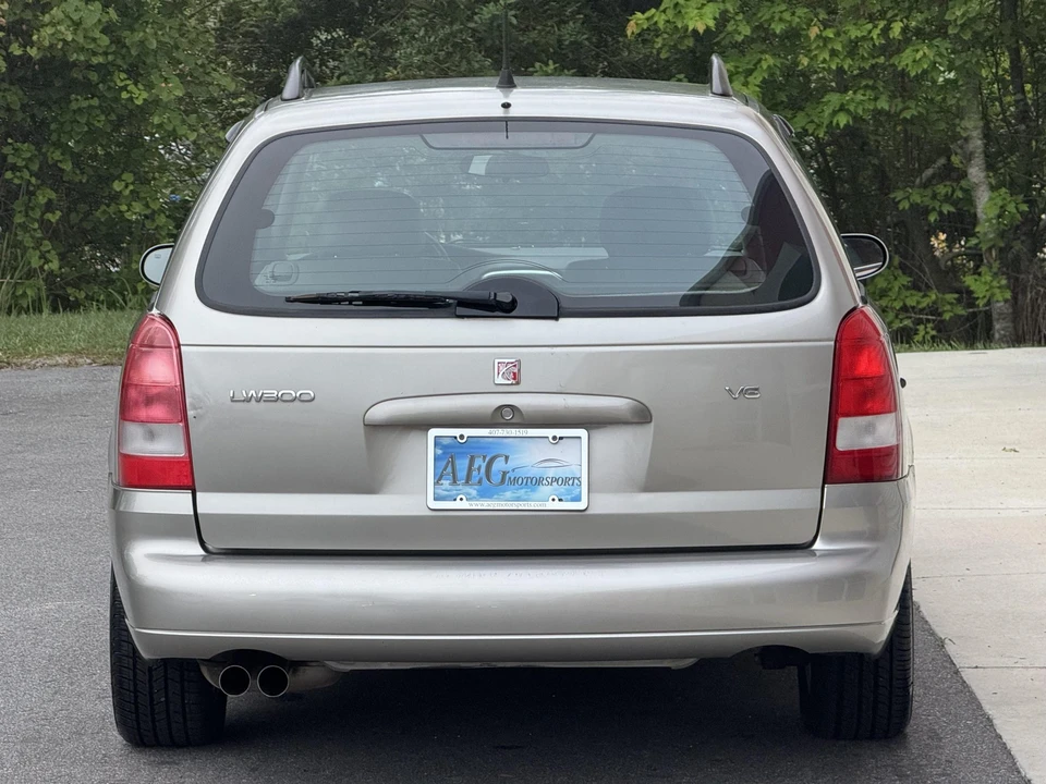 2003 Saturn - Image 25 of 31