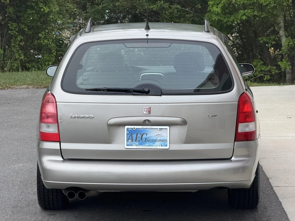 2003 Saturn - Image 26 of 31