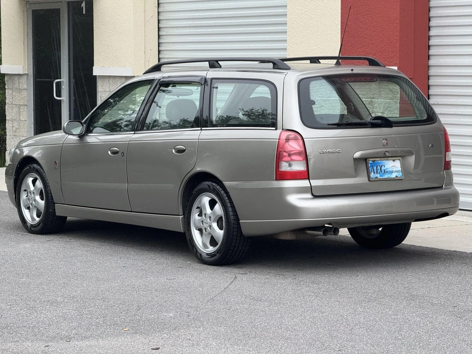 2003 Saturn - Image 29 of 31