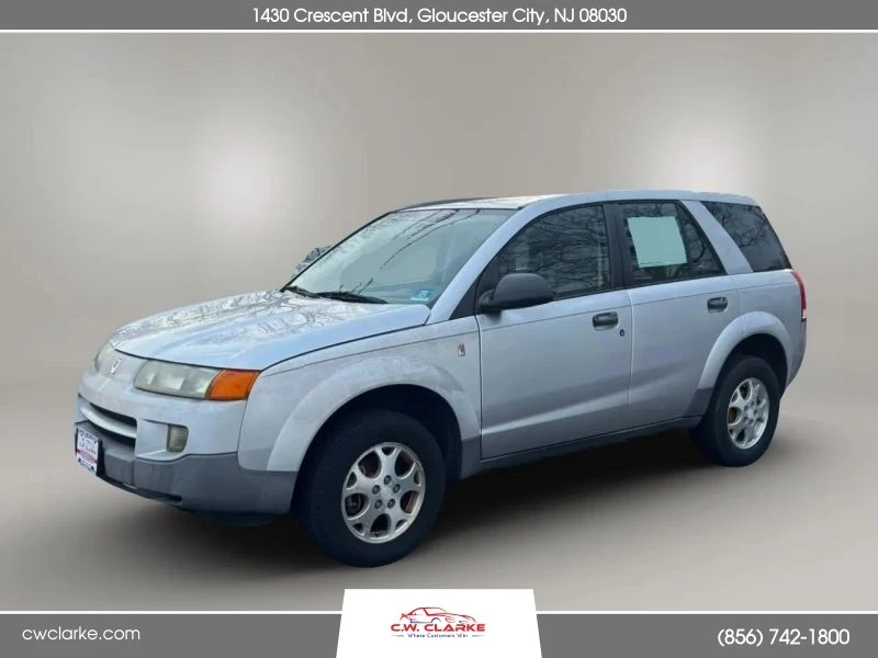 2003 Saturn Vue - Image 5 of 5