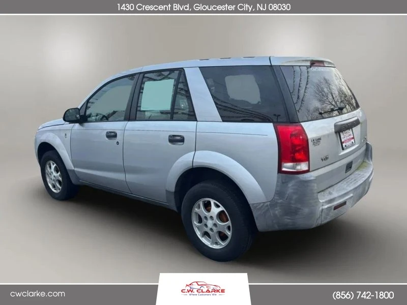 2003 Saturn Vue - Image 4 of 5