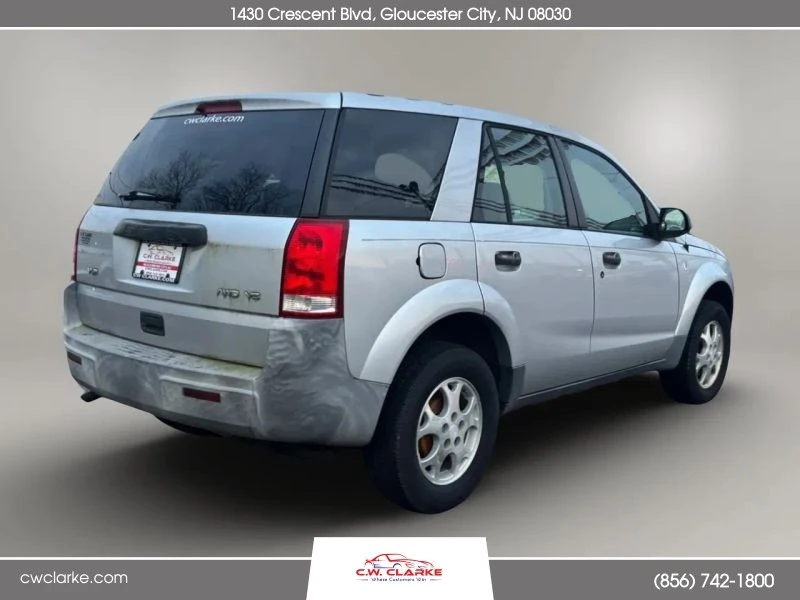 2003 Saturn Vue - Image 3 of 5
