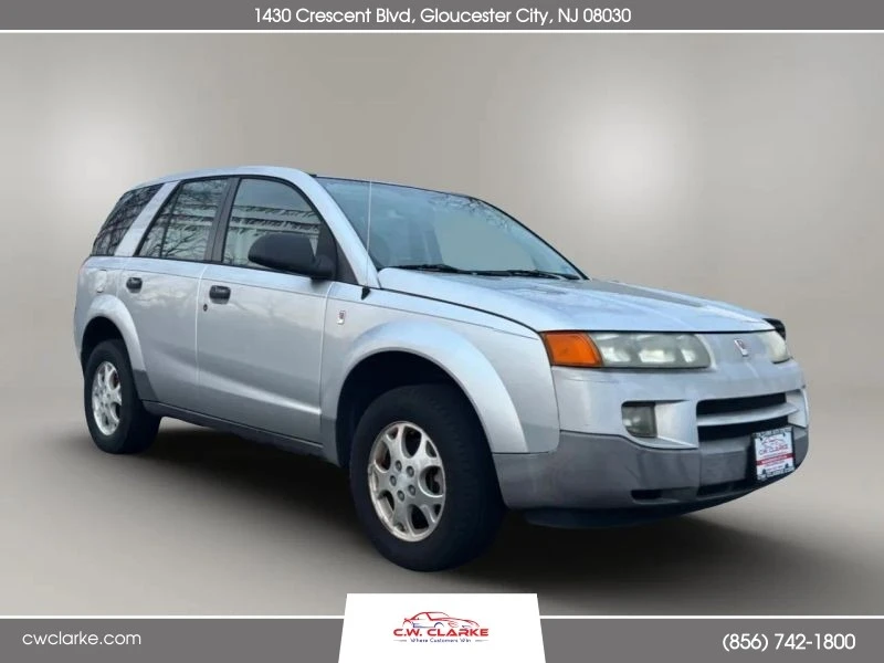 2003 Saturn Vue - Image 2 of 5