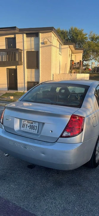 2003 Saturn Ion - Image 4 of 4