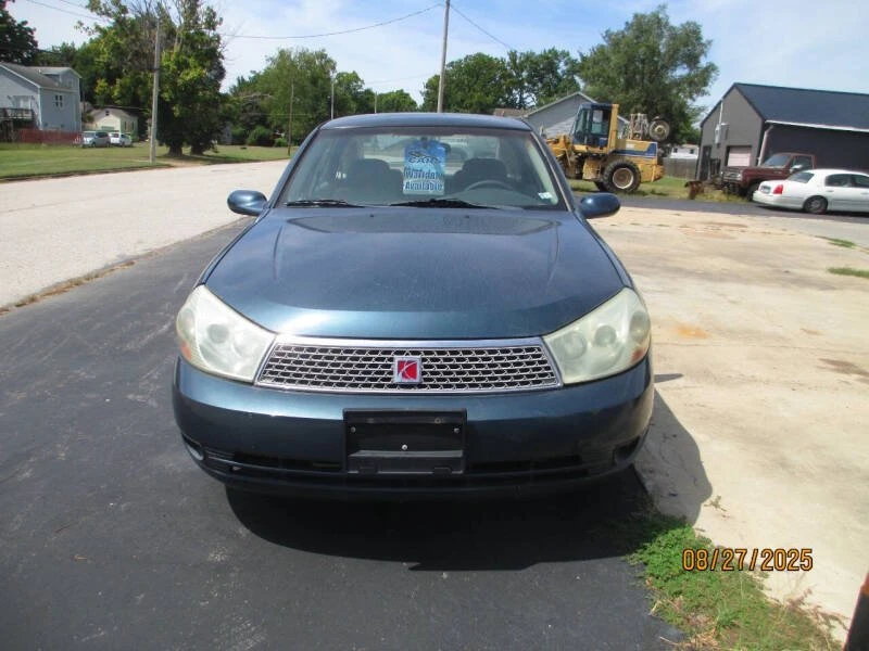 2003 Saturn - Image 2 of 12