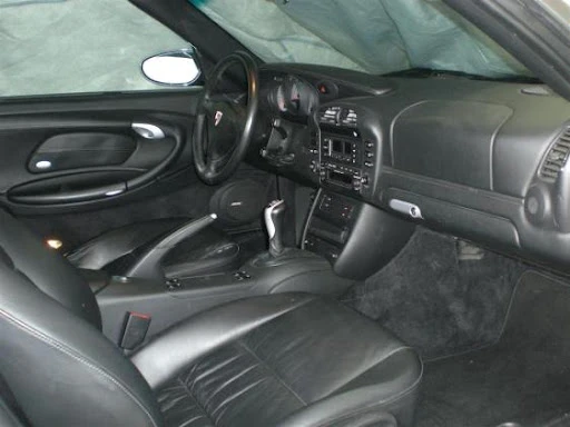 Porsche 996 Carrera - Image 4 of 5