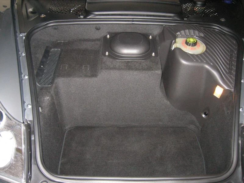 2003 Porsche 996 Turbo - Image 14 of 14