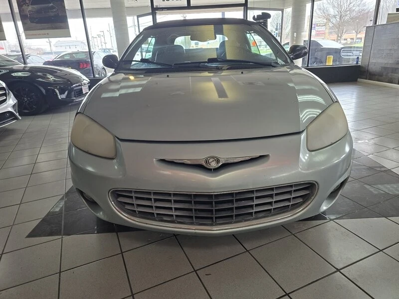 2003 Chrysler Sebring - Image 2 of 4