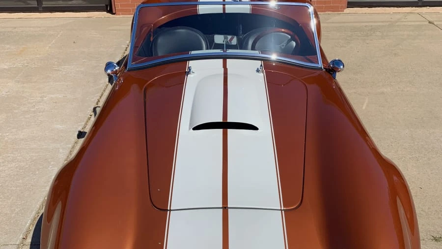 2003 Shelby Cobra Replica - Image 5 of 7