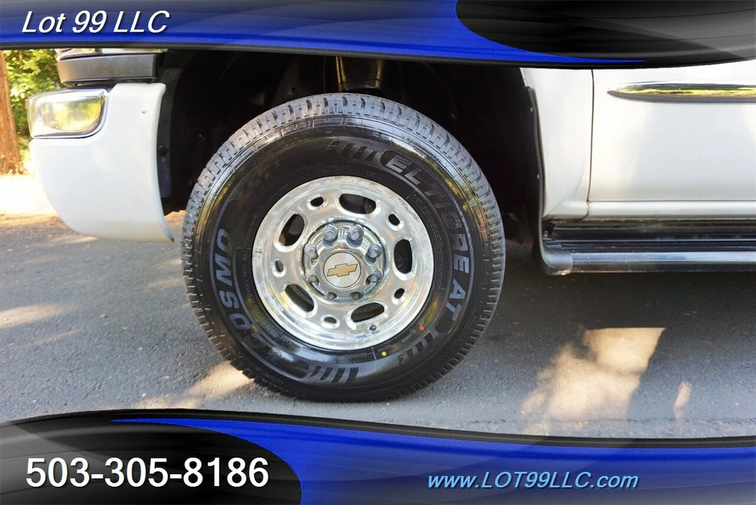 2003 GMC Sierra 1st Gen - Image 3 of 4