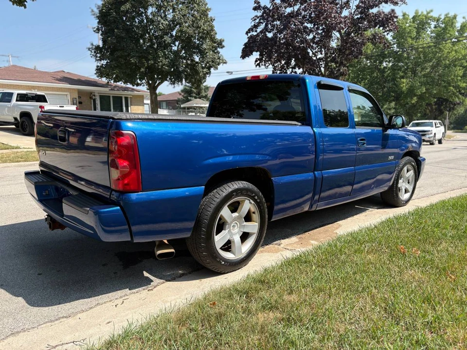 2003 Chevrolet Silverado 1st Gen - Image 3 of 7