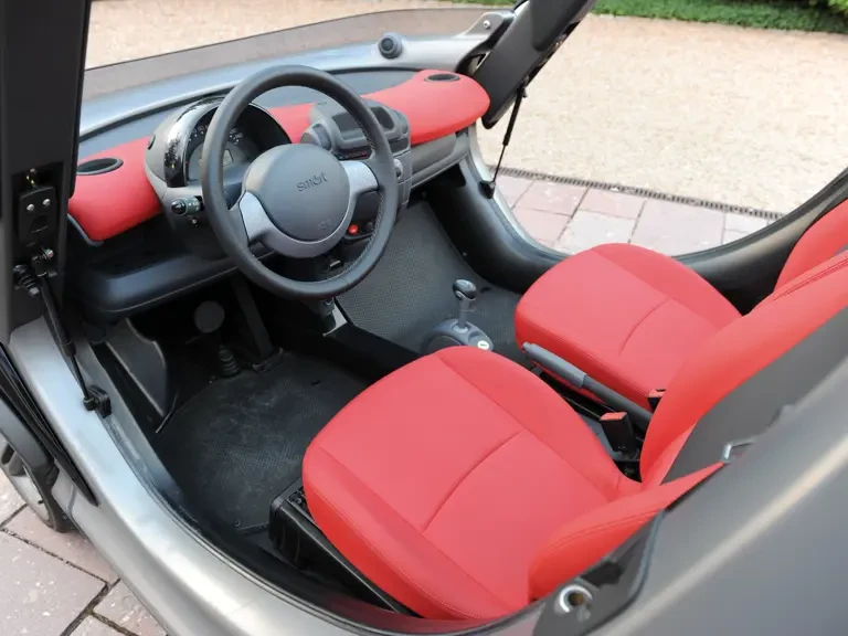 2003 Smart Crossblade - Image 5 of 10