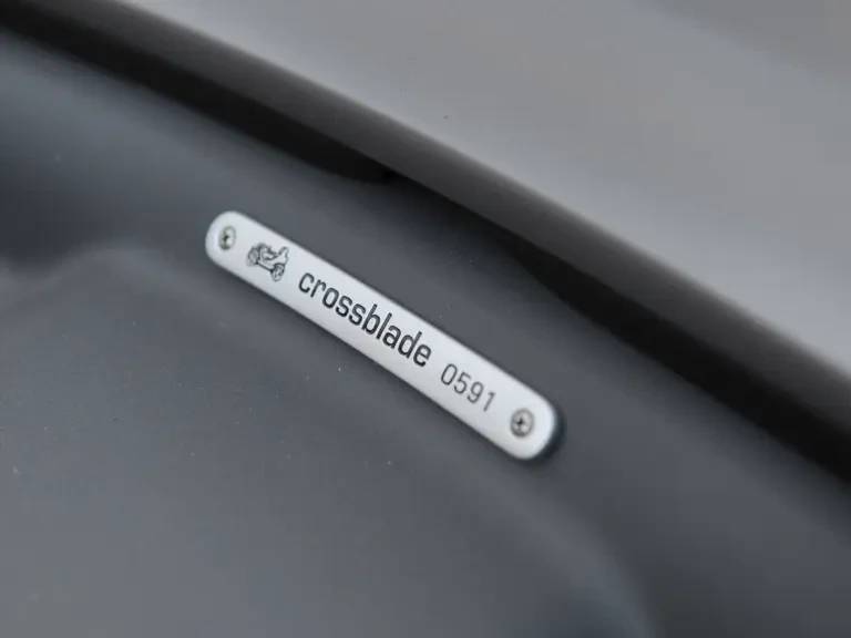 2003 Smart Crossblade - Image 7 of 10