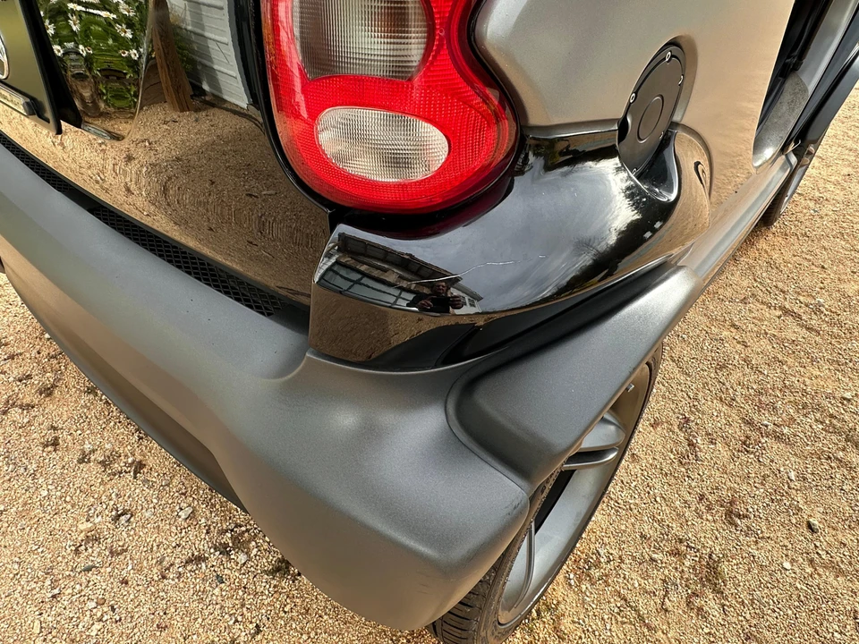 2003 Smart Crossblade - Image 20 of 31