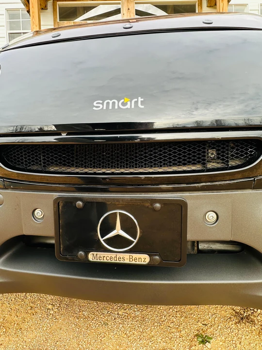 2003 Smart Crossblade - Image 17 of 31