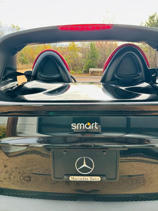 2003 Smart Crossblade - Image 19 of 31