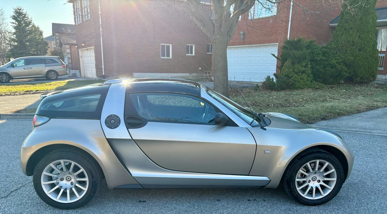 2003 Smart - Image 15 of 31