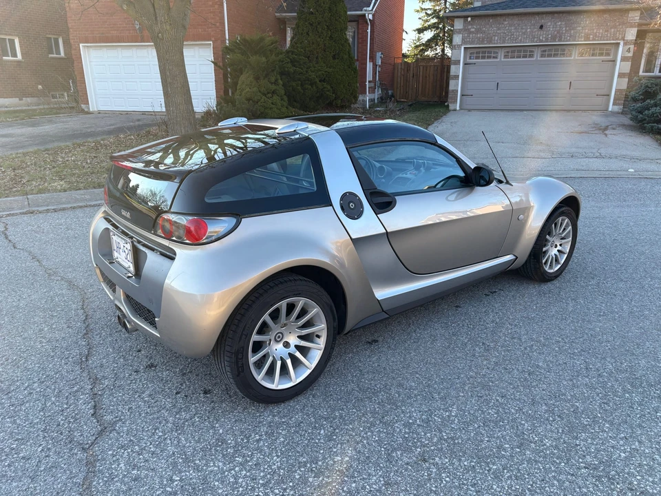 2003 Smart - Image 19 of 31