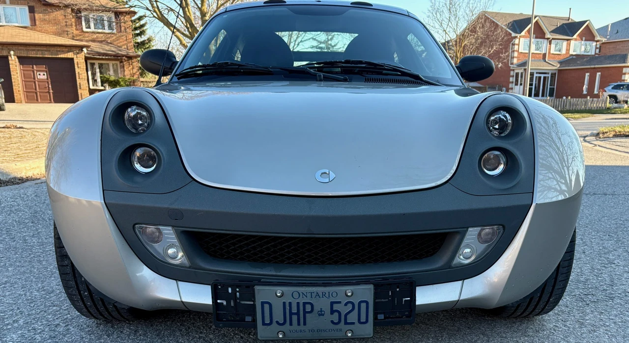 2003 Smart - Image 7 of 31