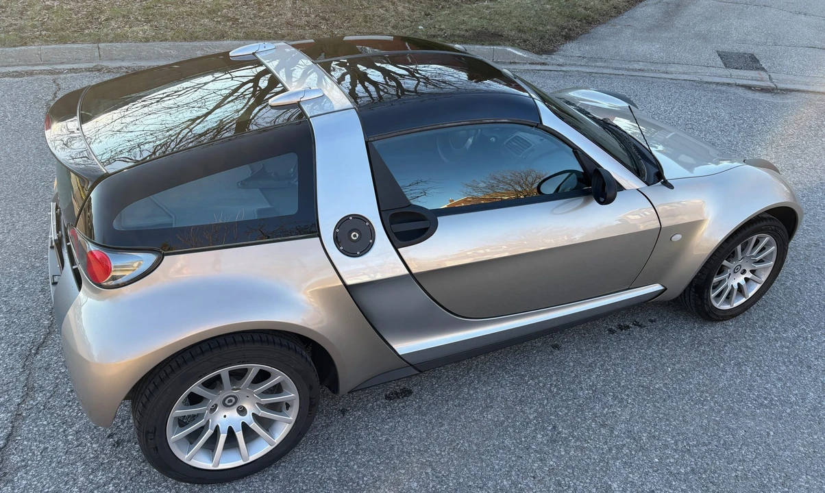 2003 Smart - Image 17 of 31