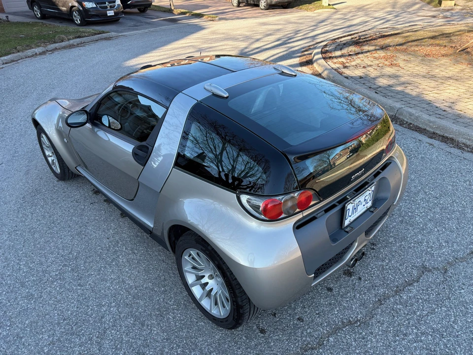 2003 Smart - Image 23 of 31
