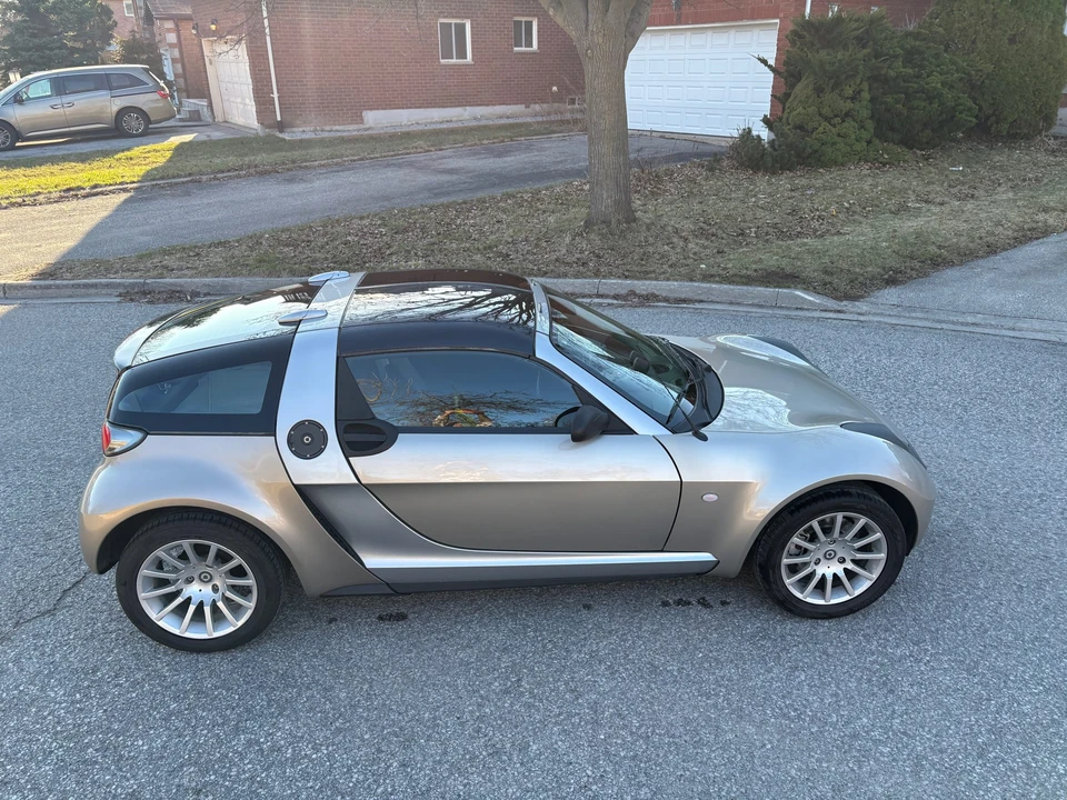 2003 Smart - Image 14 of 31