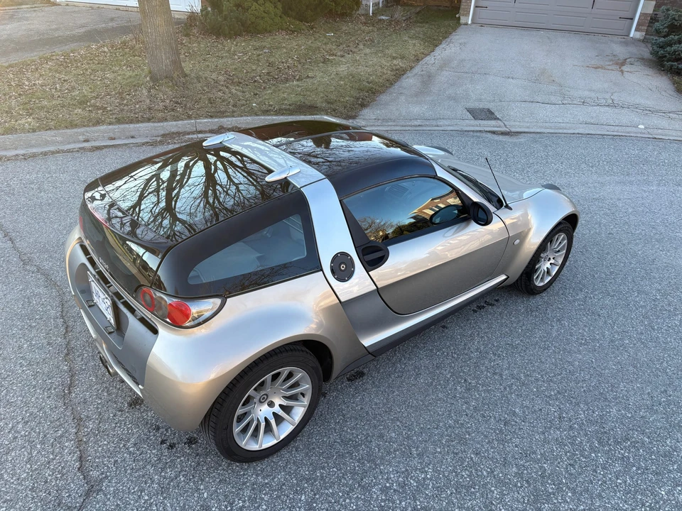 2003 Smart - Image 18 of 31