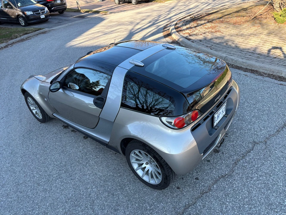 2003 Smart - Image 22 of 31