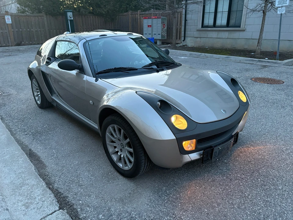 2003 Smart - Image 31 of 31