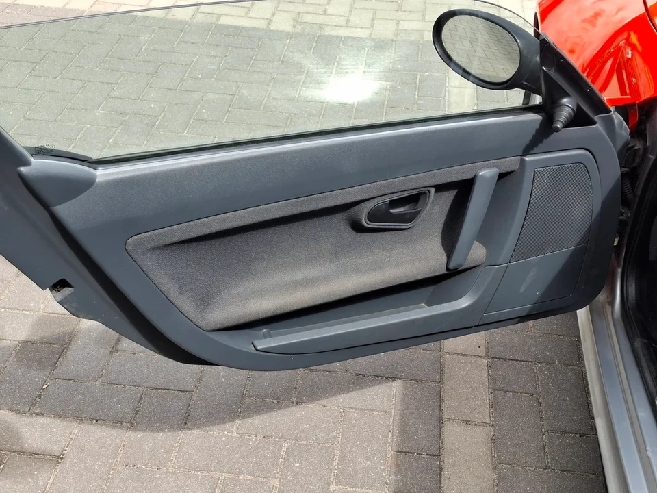 2003 Smart Crossblade - Image 24 of 31