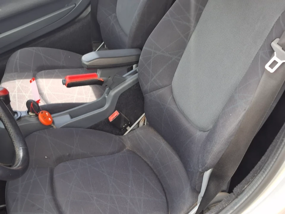 2003 Smart Crossblade - Image 20 of 31