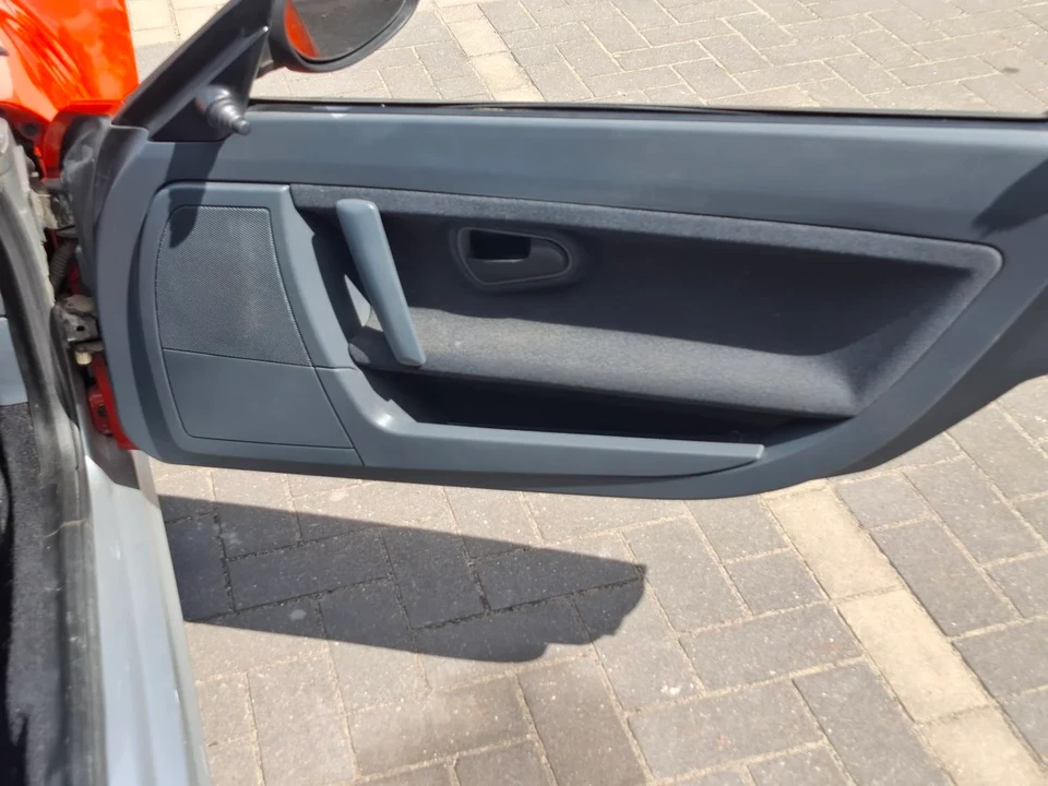 2003 Smart Crossblade - Image 25 of 31