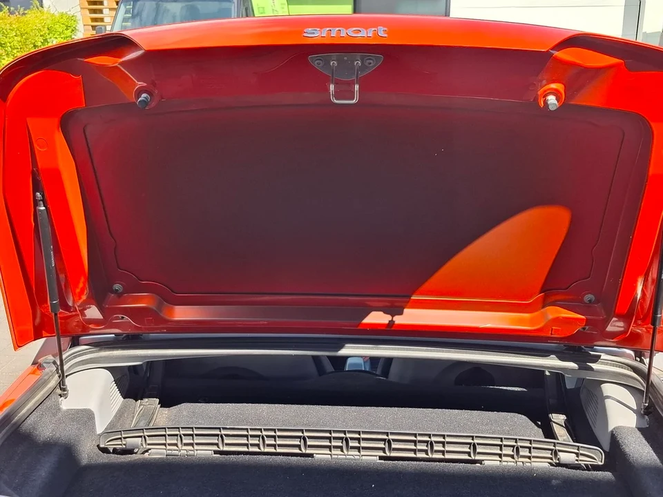 2003 Smart Crossblade - Image 28 of 31